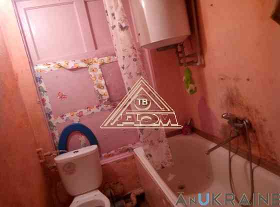 Продам комнату в коммунальной квартире с 1 соседом. Одеса