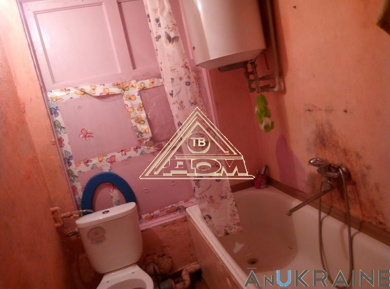 Продам комнату в коммунальной квартире с 1 соседом. Одеса - фото 2