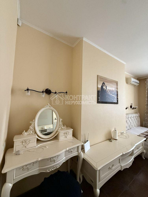 Продаж Квартира 3-кімнатна, 5/18 поверх на вул. Науки Харків - фото 20