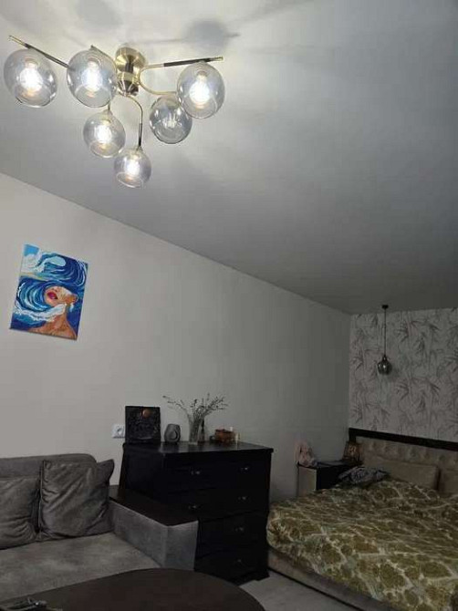 Продаж Квартира 1-кімнатна, 2/9 поверх на Педагогическая улица, 46 Одесса - изображение 6