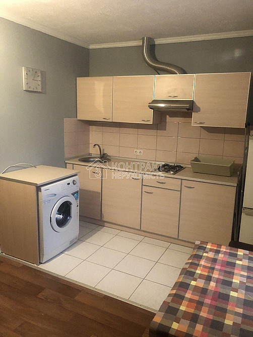 Оренда Квартира 1-кімнатна, 1/3 поверх на вул. Байрона Kharkiv - photo 4