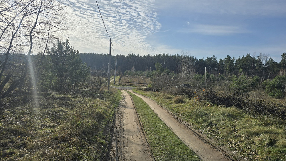 Продаж земельної ділянки 12.65 соток на житловий масив Європейський Житомир - фото 3