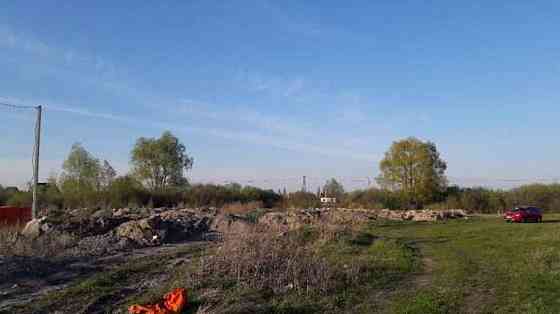Продаж земельної ділянки 10 соток на Малышка Бориспіль