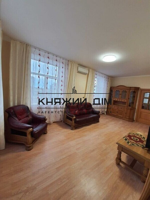 Оренда Квартира 3-кімнатна, 9/11 поверх на Кловский спуск Київ - фото 13