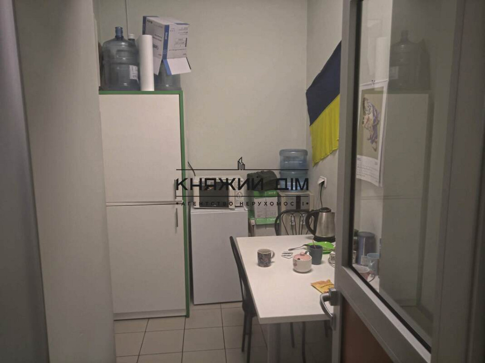 Оренда торгове приміщення на Гетьмана Павла Скоропадського , 13 поверх - 1/4 Київ - фото 7