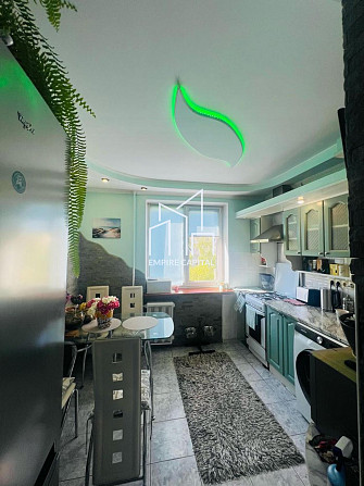Продаж 2к квартири 49 кв. м Львів - фото 4
