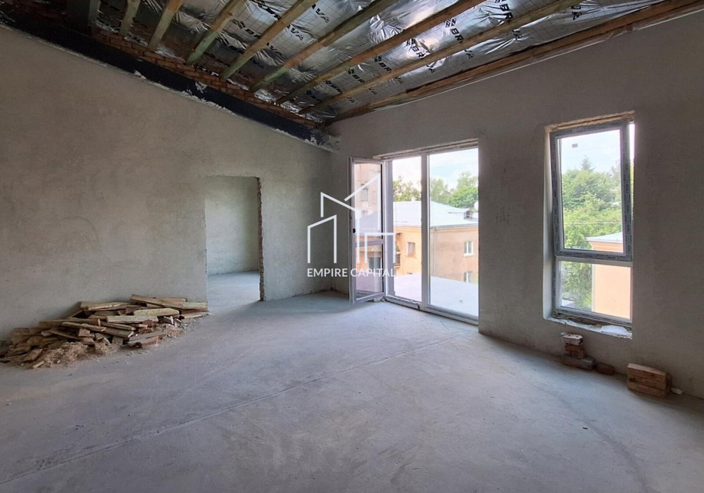 Продаж 2к квартири 79.02 кв. м Львів - фото 5