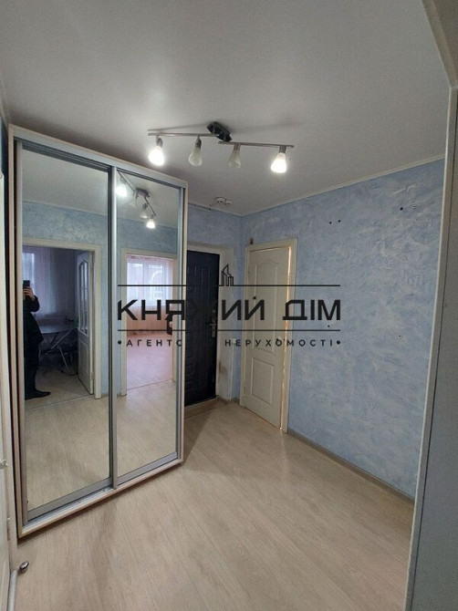 Оренда 1-но к .квартири на Троєщині. № 11200985 Київ - фото 12