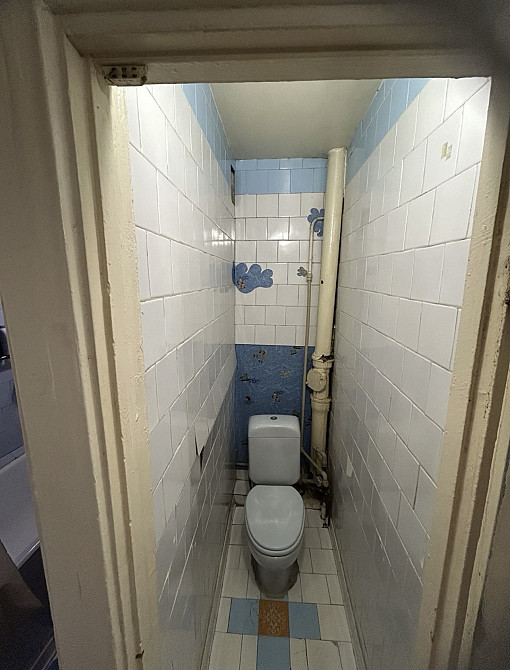 Продаж 3к Квартира 63 кв.м Гагаріна Zhytomyr - photo 2