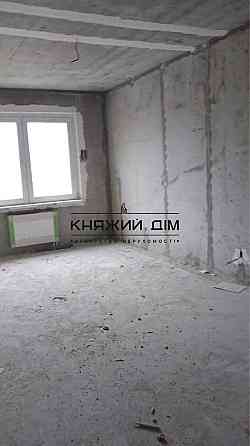 Продаж Квартира 1-кімнатна, 17/25 поверх на Гмыри Бориса ул. Киев