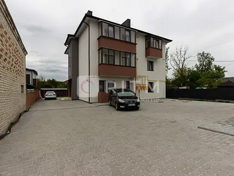 For sale 2-room Apartment 51.5 sq.m Міцкевича вулиця 10  - photo 1