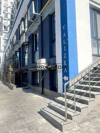 Продаж торгове приміщення на вул. Центральная Київ