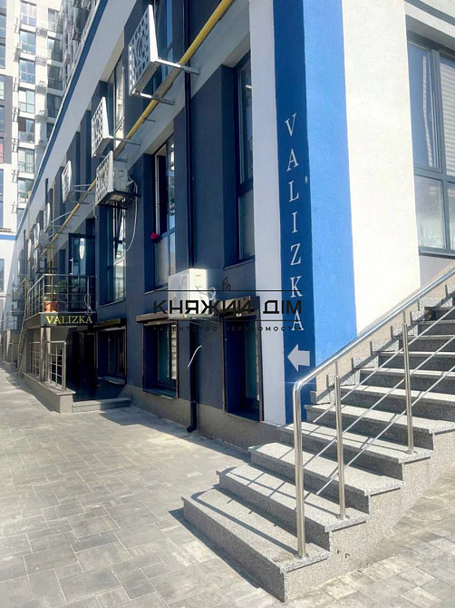 Продаж торгове приміщення на вул. Центральная Київ - фото 5