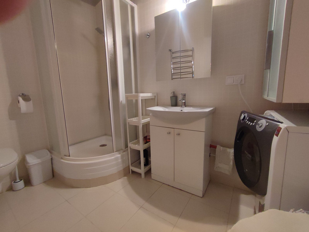 Продам уютную 3 комн. квартиру в НОВОМ ЭЛИТНОМ доме из красного кирпича. Одеса - фото 18