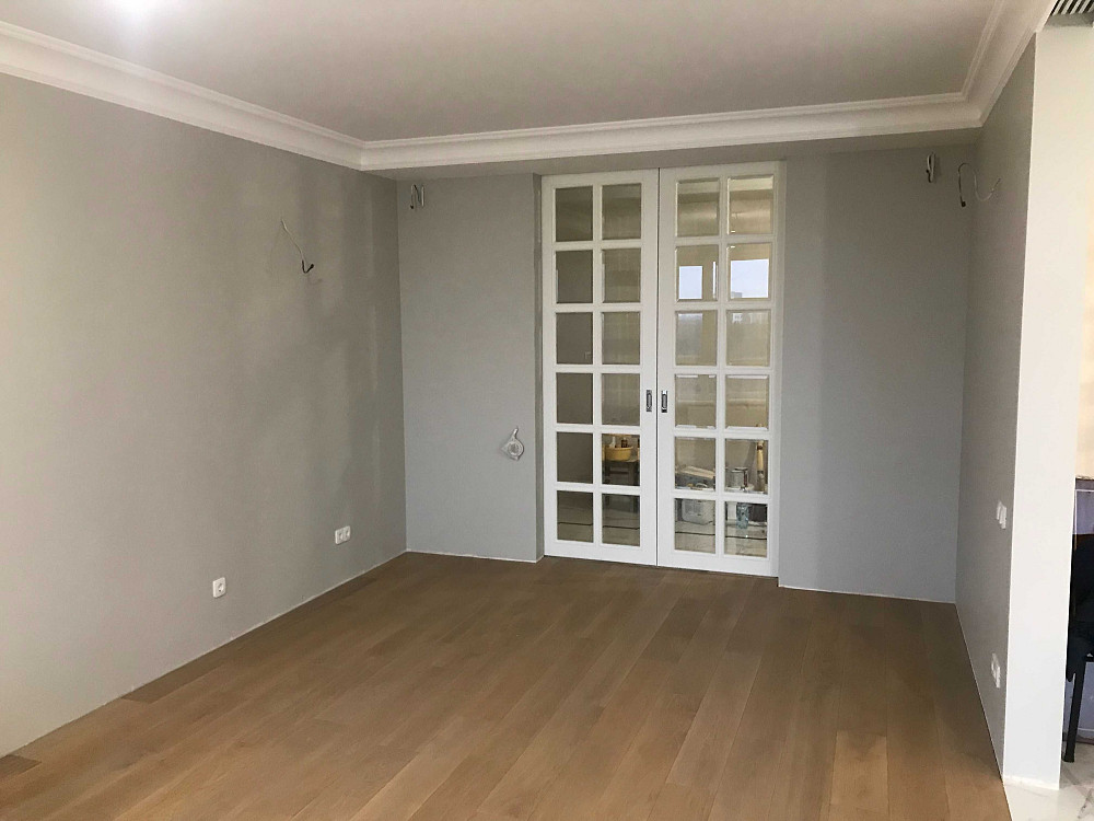 Продаж Квартира 3-кімнатна, 11/26 поверх на Воскресенська вул., д. 18 Киев - изображение 19