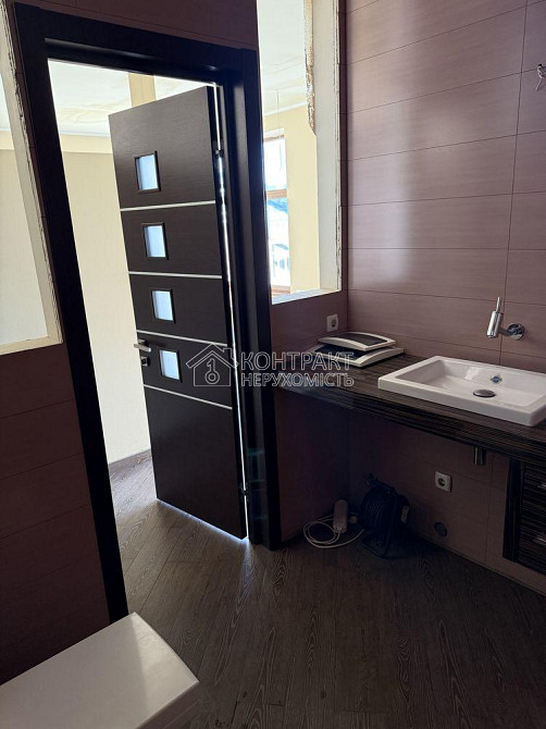 Продаж Квартира 4-кімнатна, 4/4 поверх на вул. Пушкинский въезд Харків - фото 11
