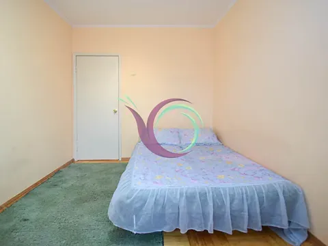 Оренда 1к Квартира 52 кв.м Вербицького Михайла вулиця 7А Тернопіль - фото 9