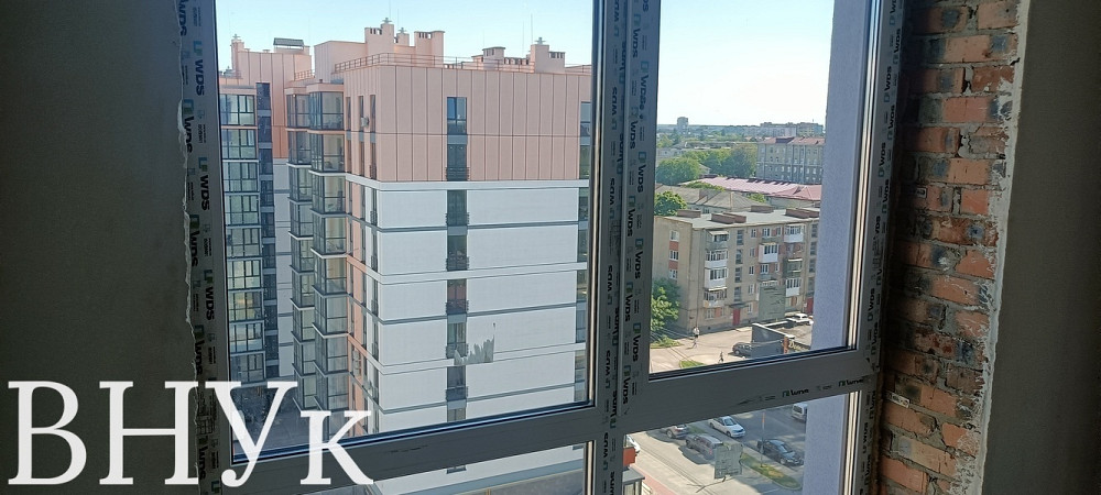 Продаж Квартира 3-кімнатна, 10/10 поверх на Привокзальна Луцк - изображение 6