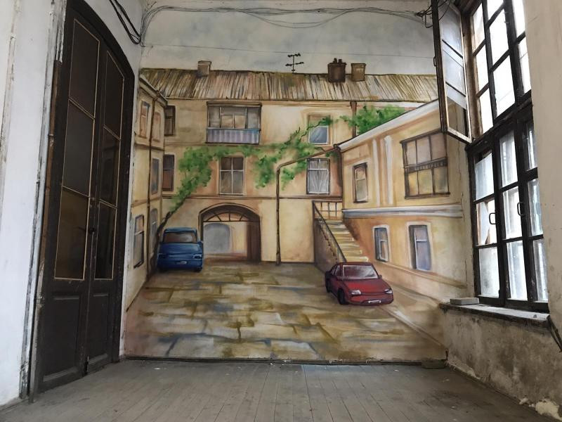 Продам смарт-квартиру с ремонтом, Пушкинская / Базарная, центр, окна во двор. Одесса - изображение 13