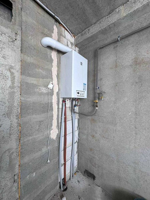 Продаж Квартира 1-кімнатна, 5/9 поверх на Назарія Яремчука Брітанія Холл Луцк - изображение 8