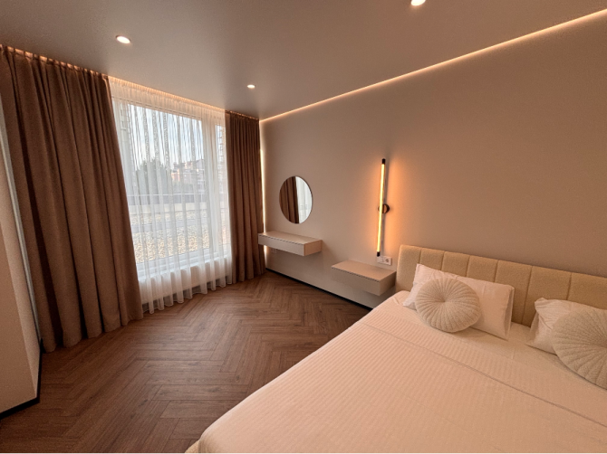 Продажа 2к Квартира 63 кв.м А5 Ивано-Франковск - изображение 8