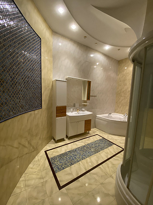 Достойная квартира на Дерибасовской Одесса - изображение 19