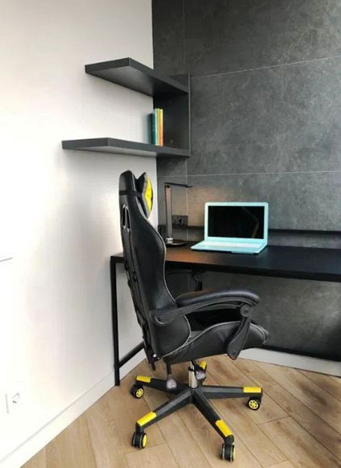 Двухкомнатная квартира в ЖК Малинки с красивым ремонтом Одеса - фото 17