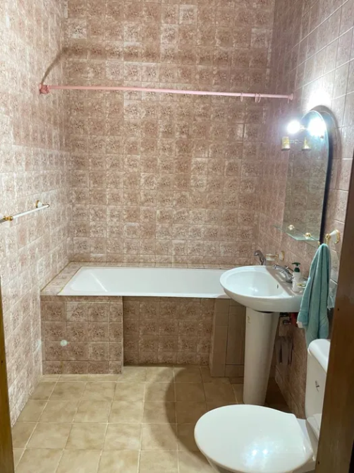 2-х уровневая квартира на Екатерининской площади Odessa - photo 9