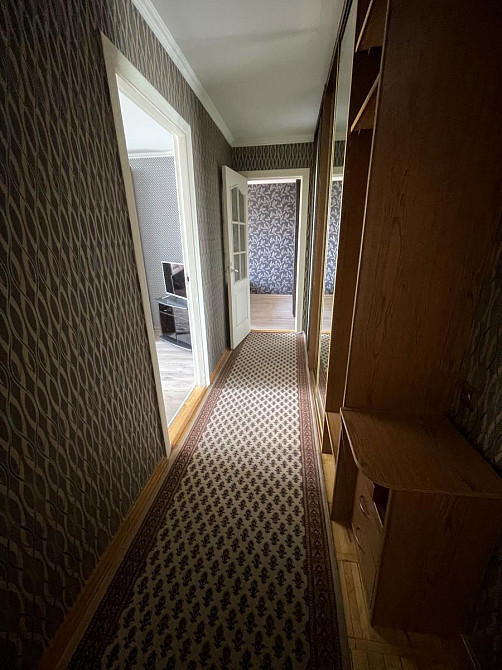 Оренда Квартира 2-кімнатна, 8/9 поверх на вул. Дегтярівська, 14 Київ - фото 12