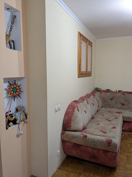 Продаж Квартира 1-кімнатна, 3/9 поверх на вул. Шевченка Тараса Львів - фото 4