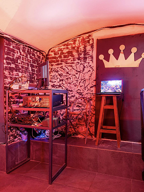 Продаж готовий бізнес на вул. Пекарська приміщень - 3, поверх - 1/3 Львів - фото 15