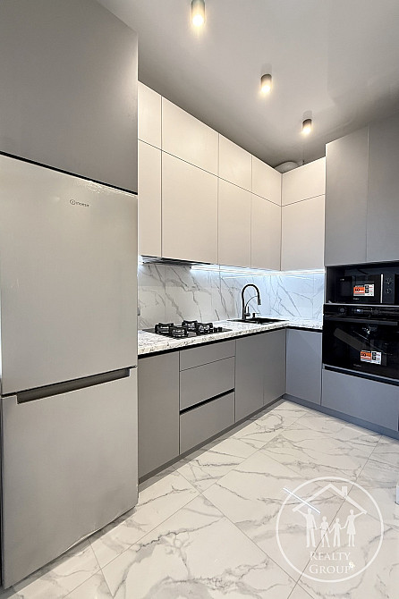 Продаж Квартира 1-кімнатна, 2/10 поверх на Підголоско, 16 Львів - фото 8