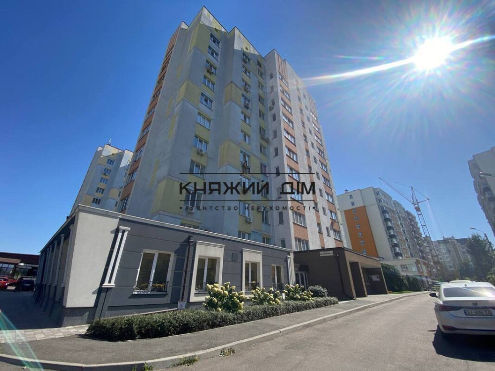 Здається в оренду затишна 1 кімн квартира Софіївська Борщагівка КОД 11143611  - изображение 13