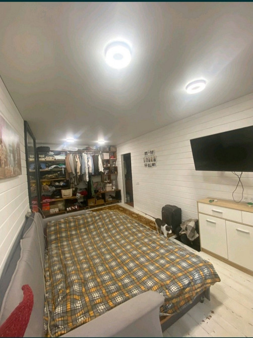 Оренда 1к Квартира 35 кв.м Князів островських 82 Zhytomyr - photo 3