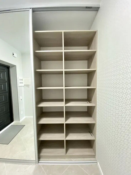 Оренда Квартира 1-кімнатна, 17/25 поверх на Гулака, 4 Київ - фото 17