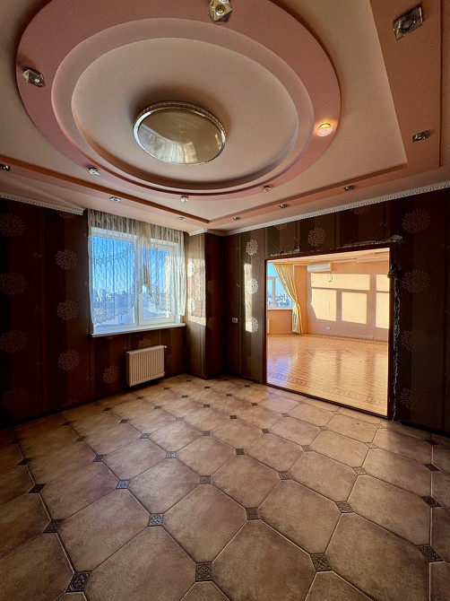 Продаж Квартира 3-кімнатна, 12/25 поверх на Генерала Геннадія Воробйова вул., д. 13Є Киев - изображение 4