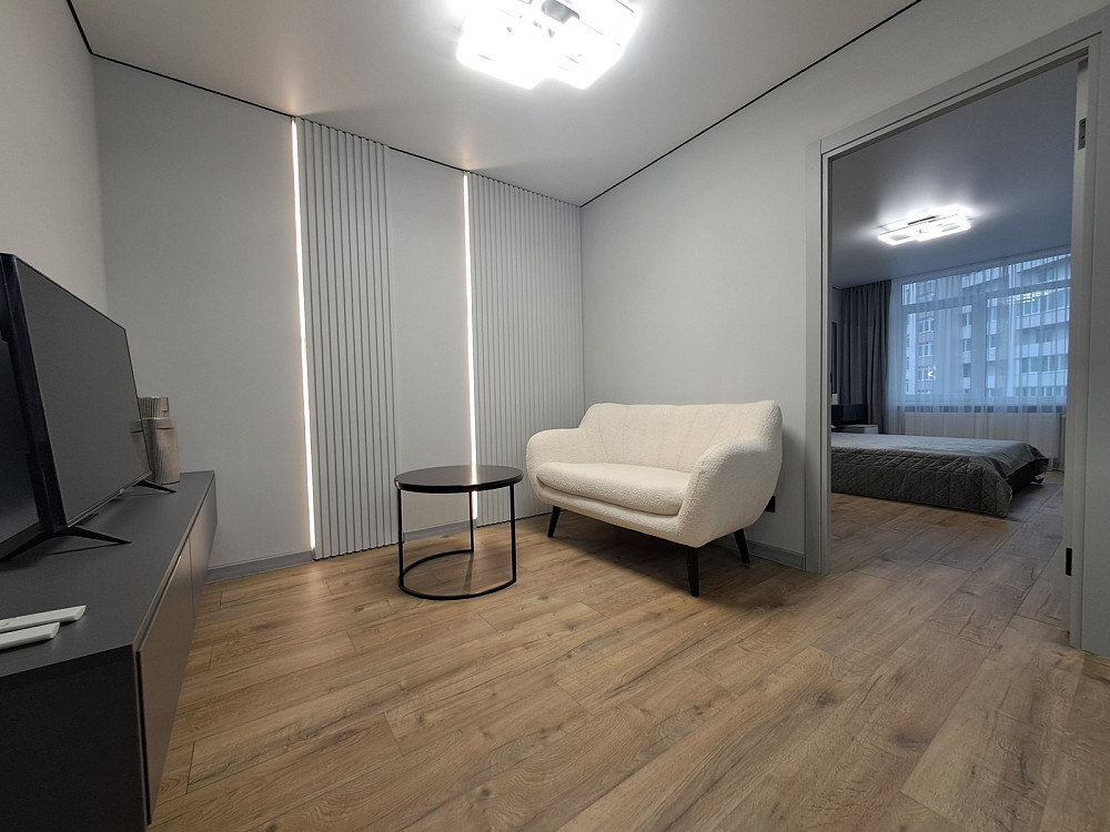 Продаж 2к квартири 57.1 кв. м на вул. Київська Тернопіль - фото 19