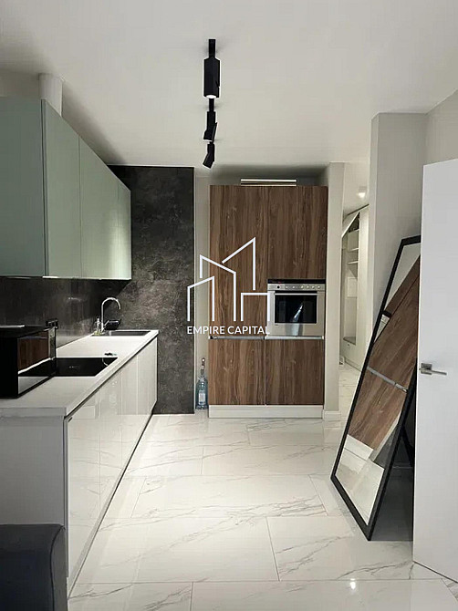 Продаж 1к квартири 44.9 кв. м Львів - фото 1