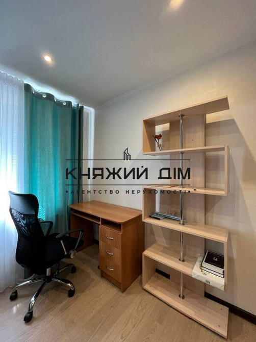 Оренда 3-х к. кв. біля м.Святошин. № 11199868 Київ - фото 11