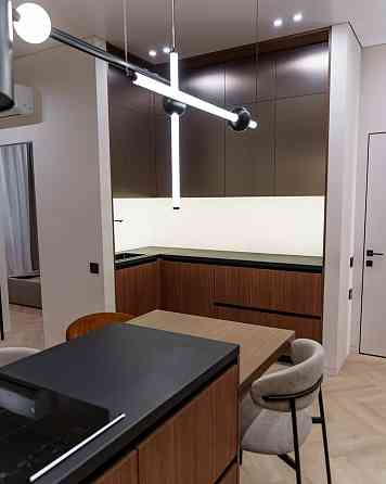 Продаж Квартира 1-кімнатна, 19/25 поверх на Генуэзская ул. Одеса