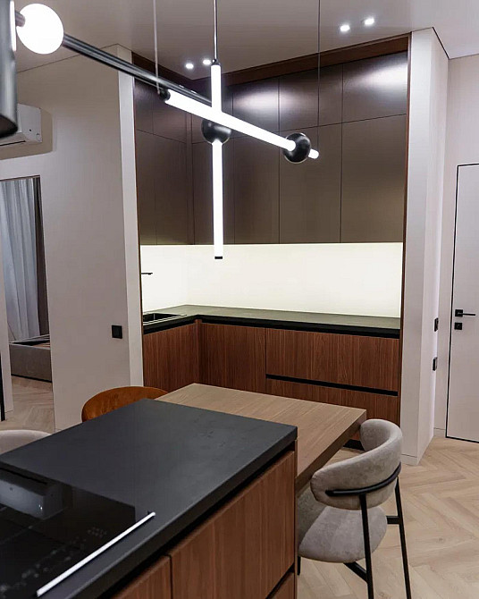 Продаж Квартира 1-кімнатна, 19/25 поверх на Генуэзская ул. Одеса - фото 4