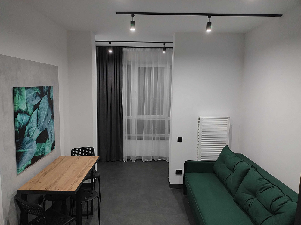 Продаж Квартира на улица Трускавецька 137 L'viv - photo 1