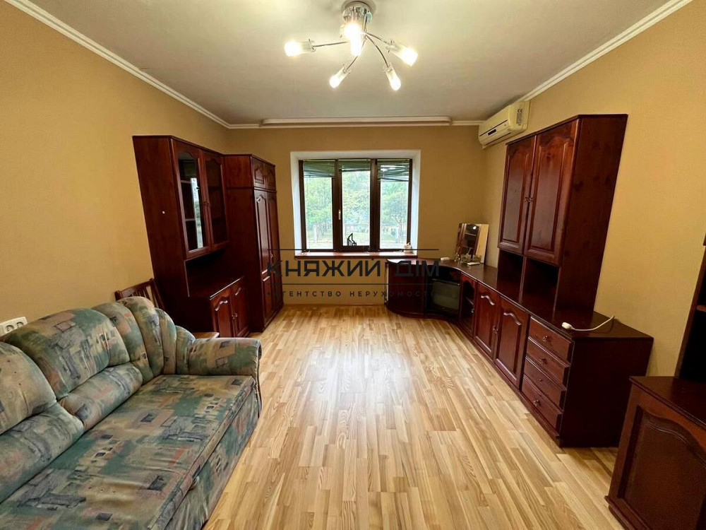 Продаж 2х кім. квартири м. Познняки КОД № 21147143 Київ - фото 6