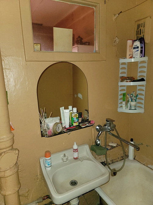 Оренда Квартира 1-кімнатна, 9/9 поверх на Жмеринська, 4 Київ - фото 2