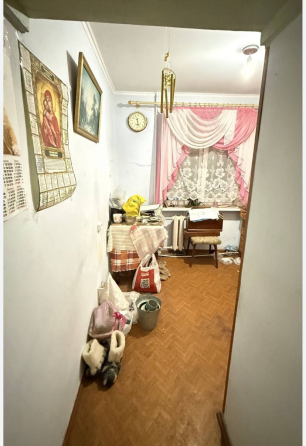 Продаж Квартира 1-кімнатна на ул. Героев обороны Одессы (ул. Героев Сталинграда), 64 Одеса