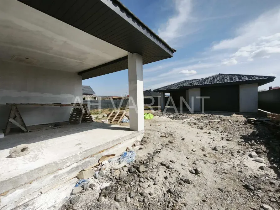 For sale 1-storey House with land 8 ares 150 sq.m 4 rooms at Чеська Uzhhorod - photo 7