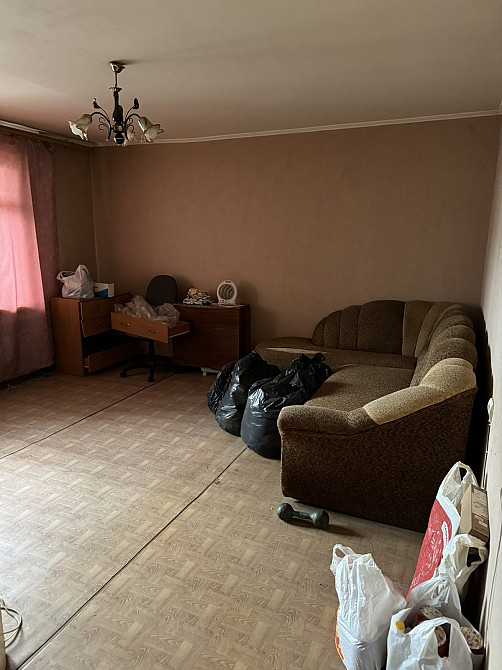 Продаж Квартира 1-кімнатна на ул. Бреуса, 61/3 Одеса - фото 3