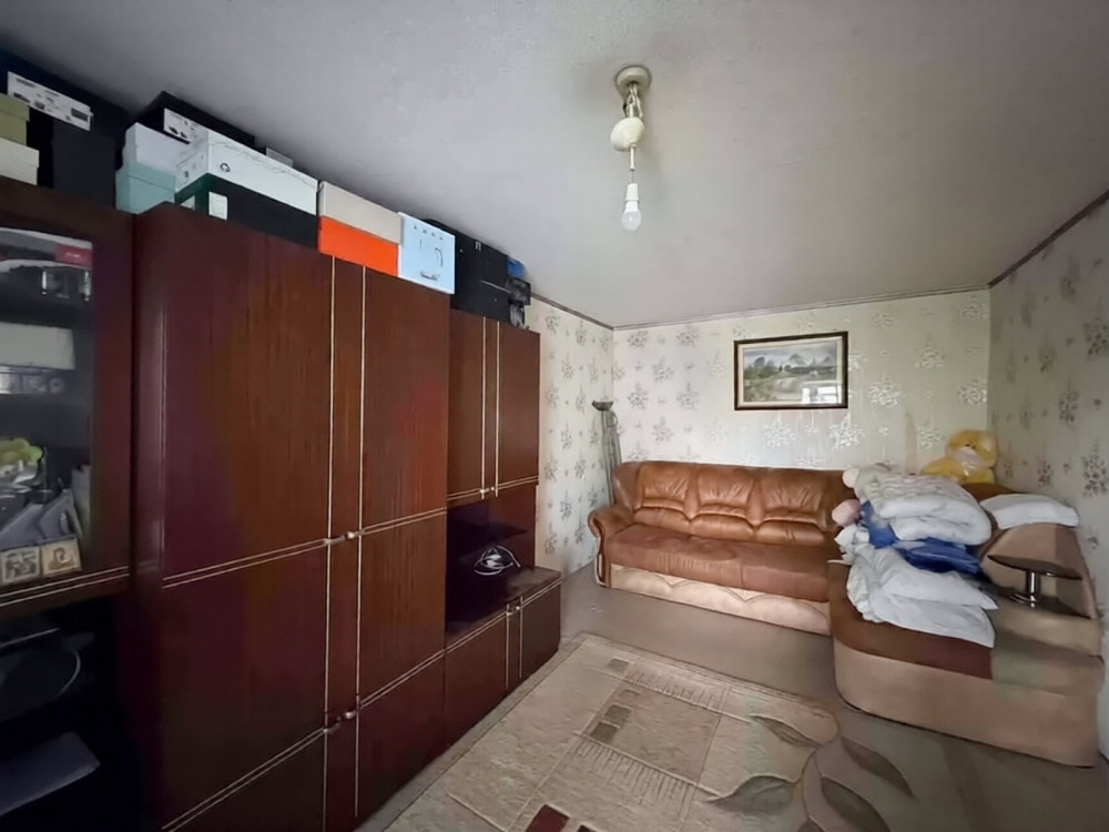 Продаж Квартира 2-кімнатна, 3/10 поверх на Беляева Замполита ул., 16 Дніпро - фото 1