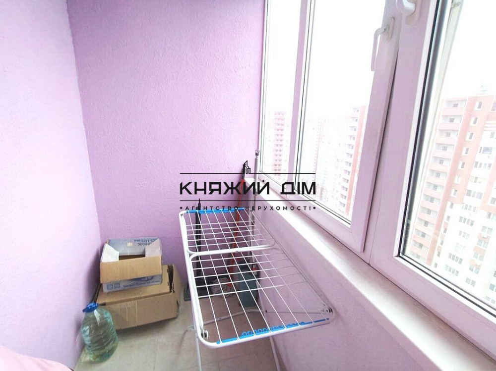 Оренда Квартира 1-кімнатна, 24/25 поверх на Єлизаветы Чавдар ул. Київ - фото 3