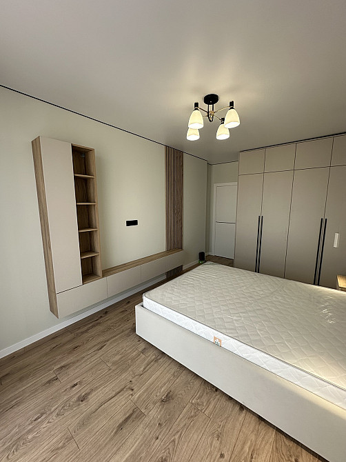 Продаж Квартира 2-кімнатна, 5/10 поверх на вул. Бельведерська Івано-Франківськ - фото 5